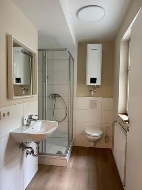 Foto - 2 Zimmer Etagenwohnung in Bamberg