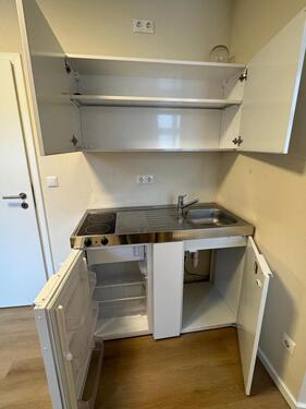 Foto - Etagenwohnung in Bamberg zur Miete