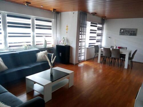 Foto - 4 Zimmer Erdgeschoßwohnung zur Miete in Lennestadt