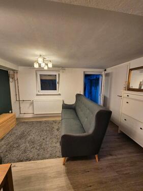 Foto - Vollmöbilierte 2 zimmer Wohnung in Weil der StadtMünklingen