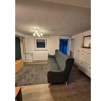 Vollmöbilierte 2 zimmer Wohnung in Weil der StadtMünklingen