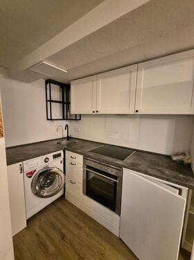 Foto - 2 Zimmer Erdgeschoßwohnung zur Miete in Weil der Stadt