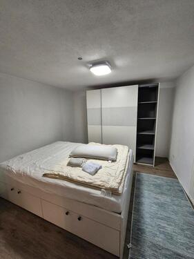 Foto - 2 Zimmer Erdgeschoßwohnung in Weil der Stadt