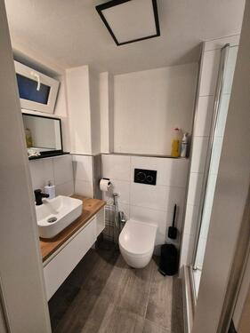 Foto - Erdgeschoßwohnung in Weil der Stadt zur Miete