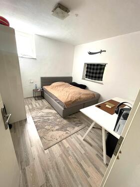 Foto - 2 Zimmer Erdgeschoßwohnung in Stuttgart