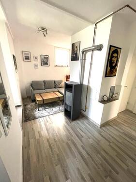 Foto - Erdgeschoßwohnung in Stuttgart zur Miete