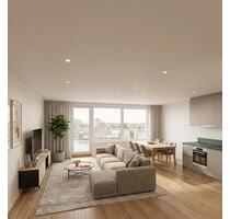 Großzügige 3-Zimmer Eigentumswohnung, hochwertig saniert - Köln Lindenthal