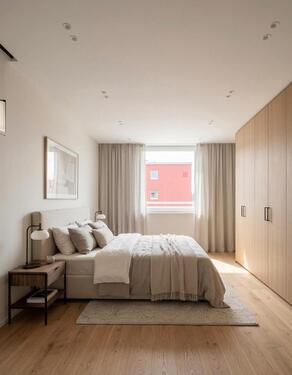 Foto - 3 Zimmer Etagenwohnung in Köln