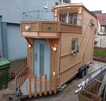 Tiny House Neubau Morra Design - 50.000,00&nbsp;EUR Kaufpreis, ca.&nbsp; 20,00&nbsp;m&sup2; in Freiburg im Breisgau (PLZ: 79102) Oberau