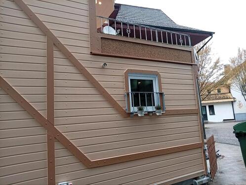 Foto - Einfamilienhaus in Freiburg im Breisgau zum Kaufen