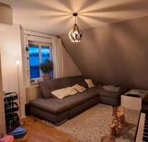 Große 5,5 Zimmerwohnung (ca. 130 m²) mit 2 Balkonen + Aufzug + TG - Straubing