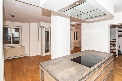 Foto - 5.5 Zimmer Etagenwohnung in Straubing