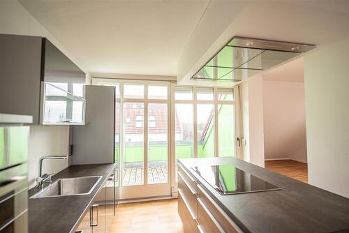 Foto - Etagenwohnung in Straubing zur Miete