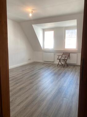 Foto - Attraktive Dachgeschosswohnung in Leipzig-Lindenau