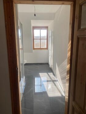 Foto - 1 Zimmer Dachgeschoßwohnung zur Miete in Leipzig