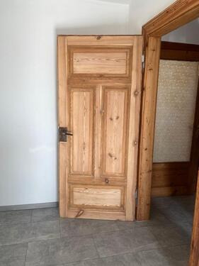 Foto - Dachgeschoßwohnung in Leipzig zur Miete