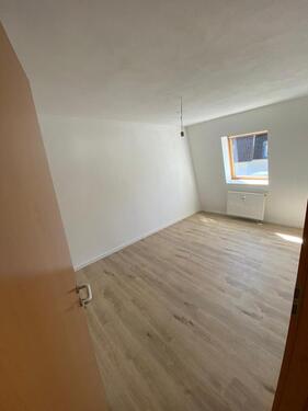 Foto - Helle 4-Zimmer Wohnung mit zwei Balkone