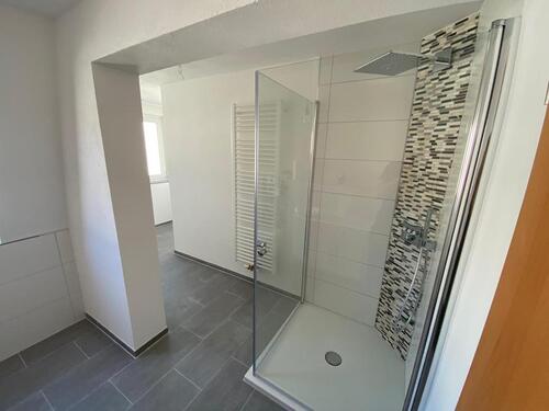 Foto - Etagenwohnung in Haßmersheim zur Miete