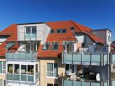 Foto - 4 Zimmer Maisonettenwohnung zur Miete in Griesheim
