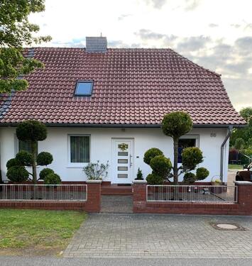 Foto - Doppelhaushälfte zu verkaufen! - 266.000,00&nbsp;EUR Kaufpreis, ca.&nbsp; 117,00&nbsp;m&sup2;