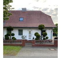 Doppelhaushälfte zu verkaufen! - 266.000,00&nbsp;EUR Kaufpreis, ca.&nbsp; 117,00&nbsp;m&sup2; in Diepholz (PLZ: 49356)