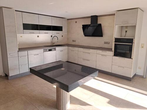 Foto - Extravagante 3-Raum-Wohnung mit vielen Highlights im Zentrum von Großenhain