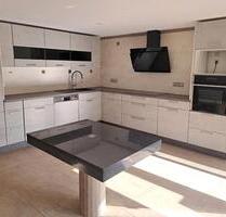 Extravagante 3-Raum-Wohnung mit vielen Highlights im Zentrum von Großenhain