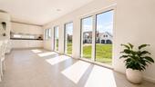 Foto - 5 Zimmer Einfamilienhaus in Nördlingen