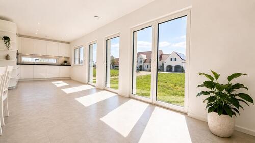 Foto - 5 Zimmer Einfamilienhaus in Nördlingen