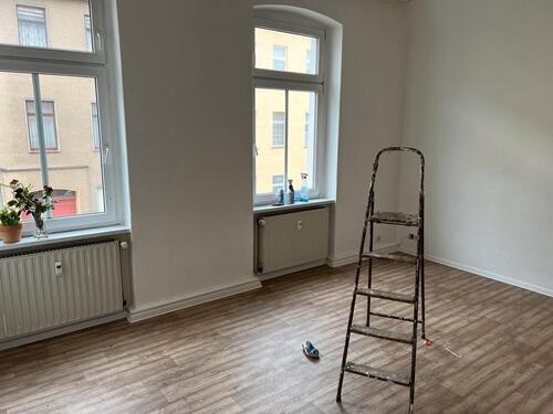 Foto - Etagenwohnung in Südliches Anhalt zur Miete