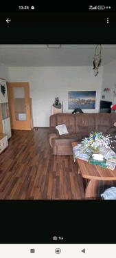 Foto - 2 Raum Wohnung - 505,00 EUR Kaltmiete,