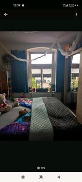 Foto - Etagenwohnung zur Miete in Demmin