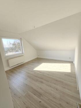 Foto - Etagenwohnung in Geestland