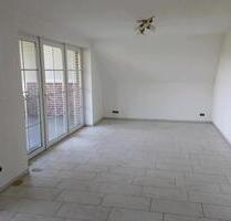 4.Z. Wohnung mit Balkon in Borken - Burlo