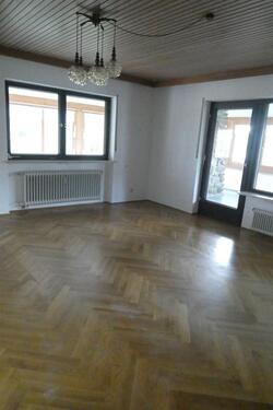Foto - Etagenwohnung in Frauenau