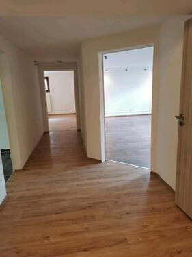 Foto - Schöne 3-Zimmer Souterrain Wohnung mit Terrasse zu vermieten
