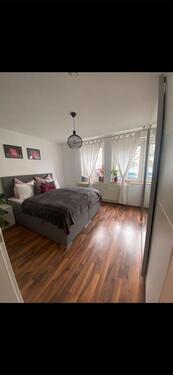Foto - Etagenwohnung in Fürth