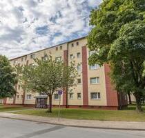 Demnächst frei! 3-Zimmer-Wohnung in Flensburg Mürwik
