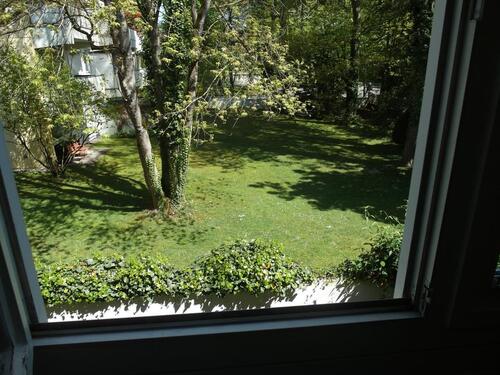 Foto - Etagenwohnung in München