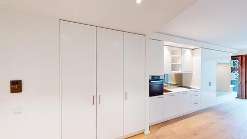 Foto - Etagenwohnung in Hamburg