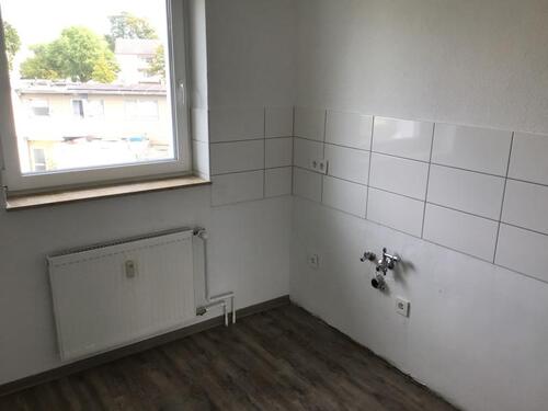 Foto - Etagenwohnung in Bielefeld zur Miete