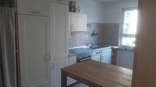 Foto - Etagenwohnung zur Miete in Sigmaringen