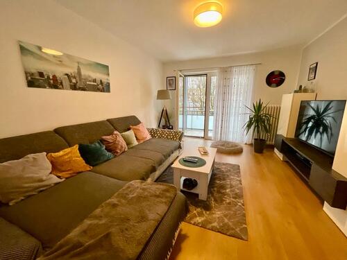 Foto - ⭐️Attraktive 3-Zi-Erdgeschosswohnung mit Balkon in Wuppertal⭐️