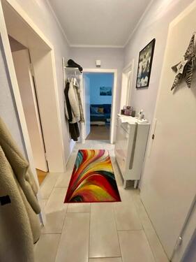 Foto - Etagenwohnung in Wuppertal