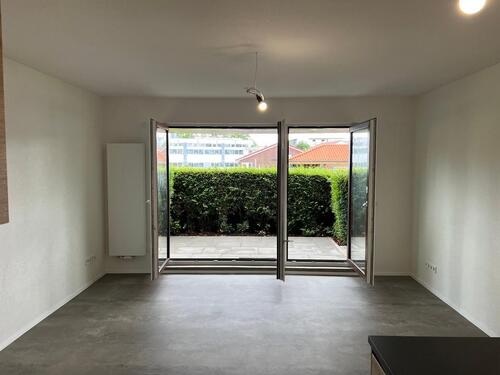 Foto - Etagenwohnung in Trossingen zur Miete