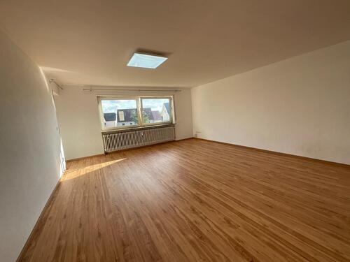 Foto - Mietwohnung mit Balkon - 1.220,00&nbsp;EUR Kaltmiete, ca.&nbsp; 115,00&nbsp;m&sup2;