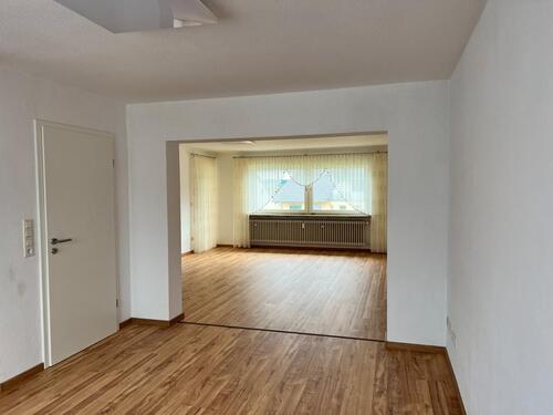 Foto - Etagenwohnung in Weilerbach zur Miete