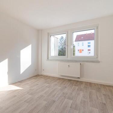 Foto - 3 Zimmer Etagenwohnung in Freiberg