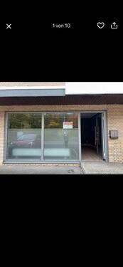 Foto - Gewerbefläche zu vermietensofort beziehbar