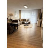 4 Zimmer Wohnung im 1. OG mit großem Balkon zu vermieten - Nürtingen